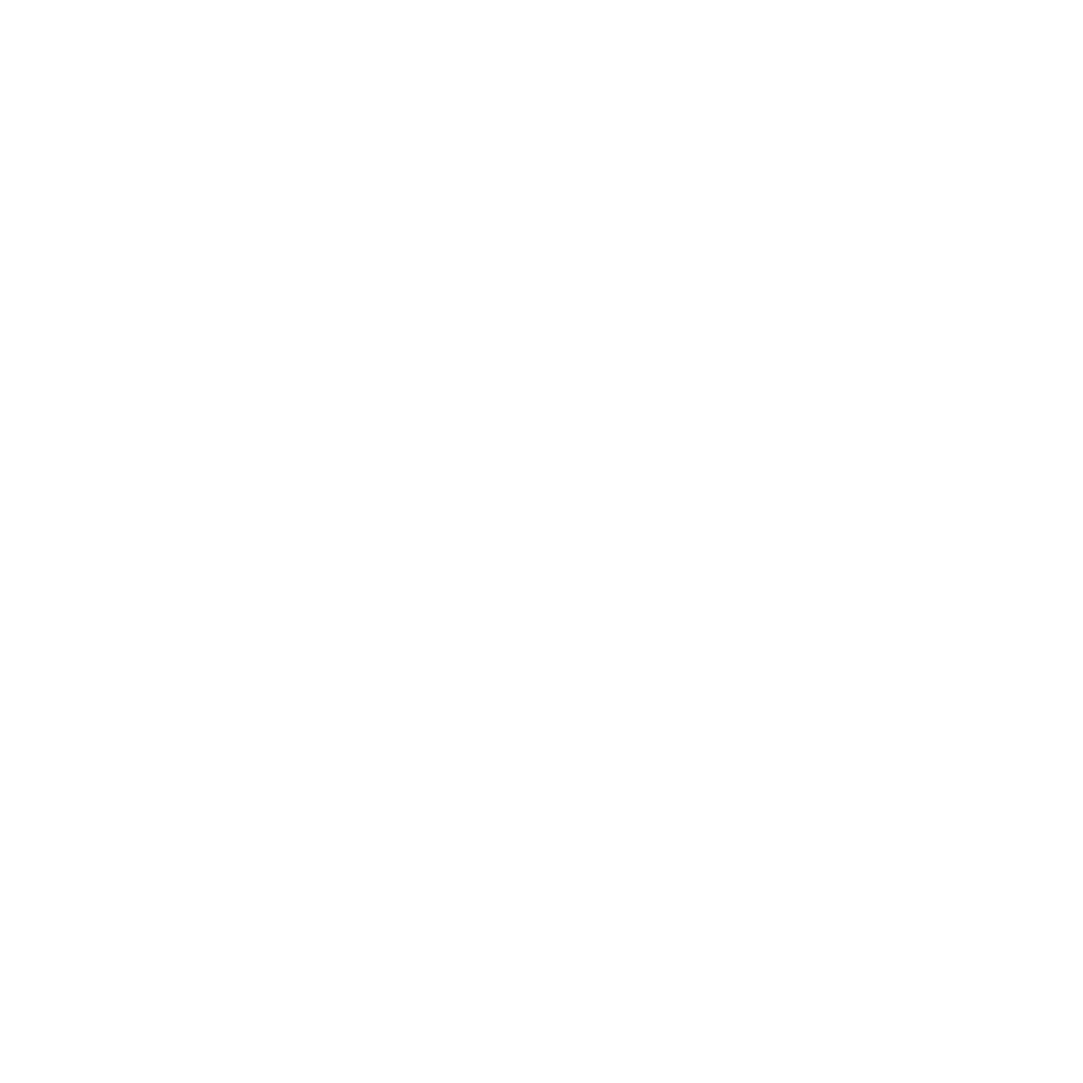 Kingnet Network logo pour fonds sombres (PNG transparent)