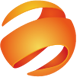 37 Interactive Entertainment Logo (transparentes PNG)
