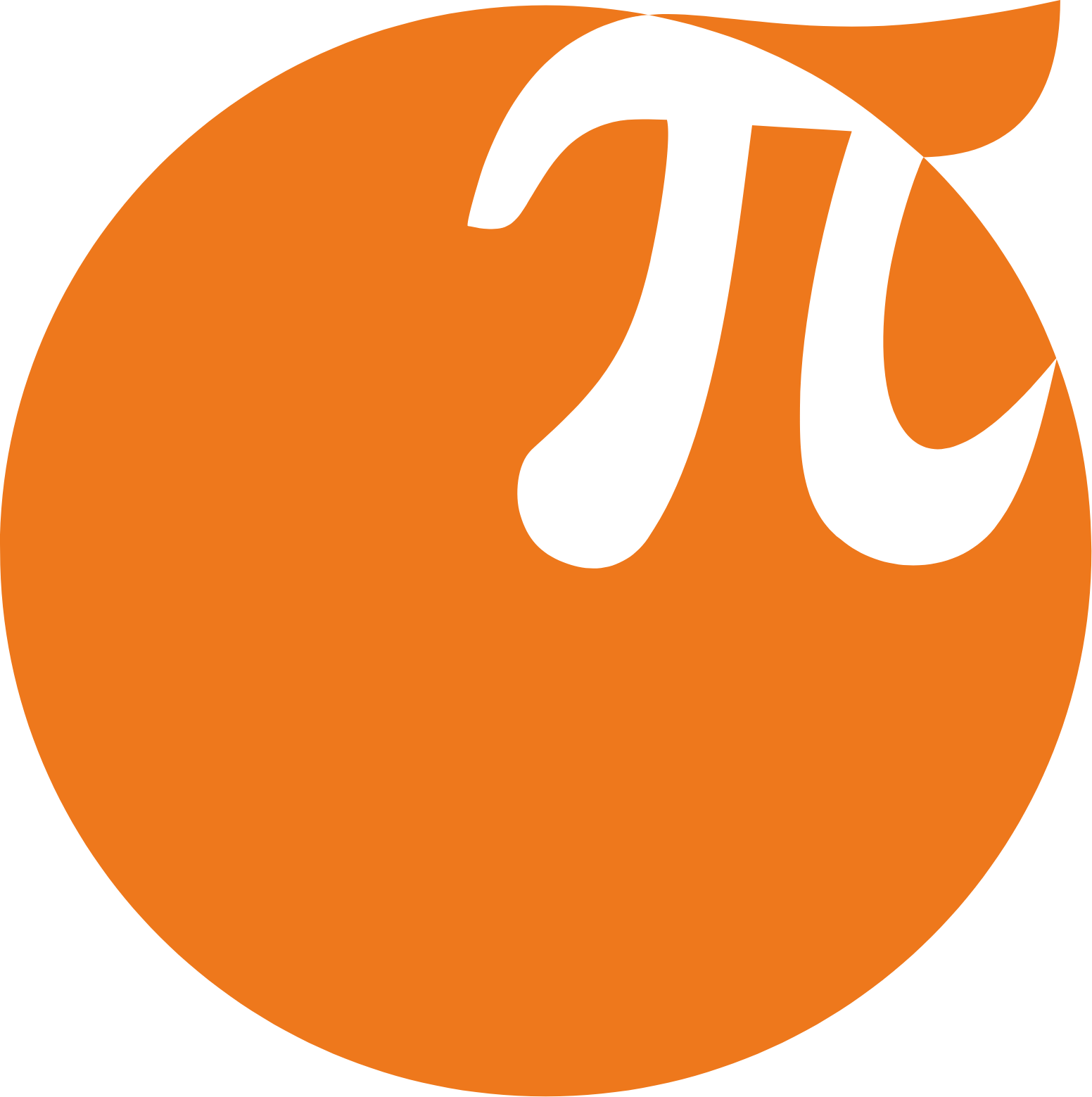 Lingyi iTECH logo (transparent PNG)