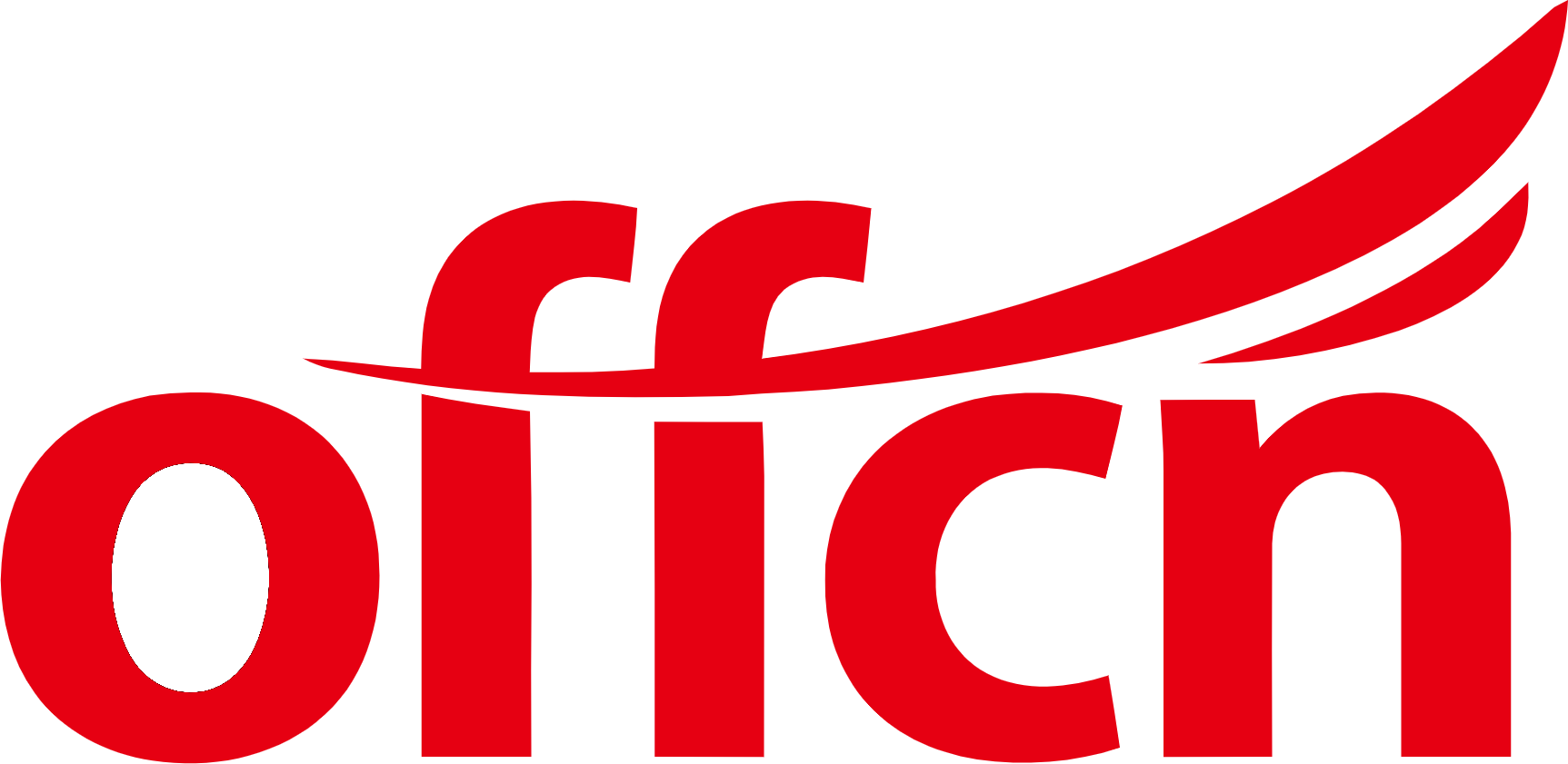 Offcn Education
 Logo (transparentes PNG)