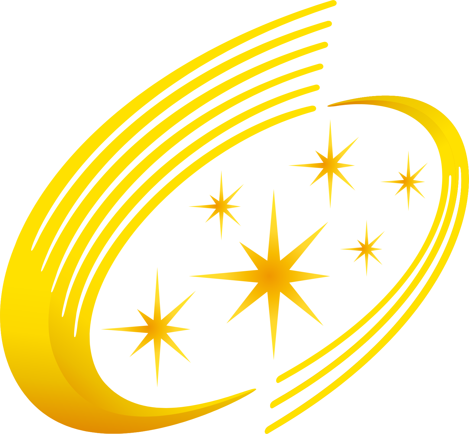 Galaxy Entertainment logo (PNG transparent)
