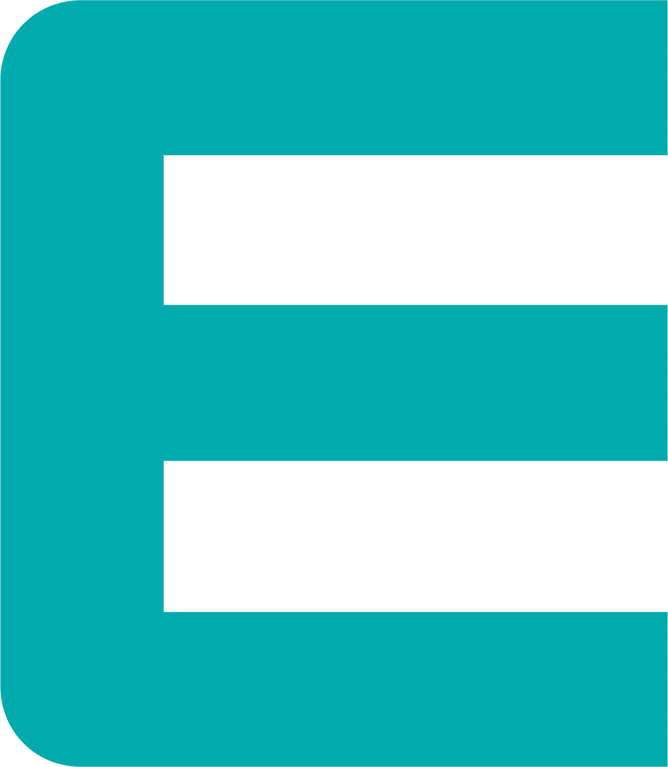Estun Automation logo (transparent PNG)