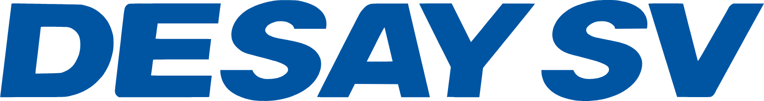 Desay SV logo large (transparent PNG)