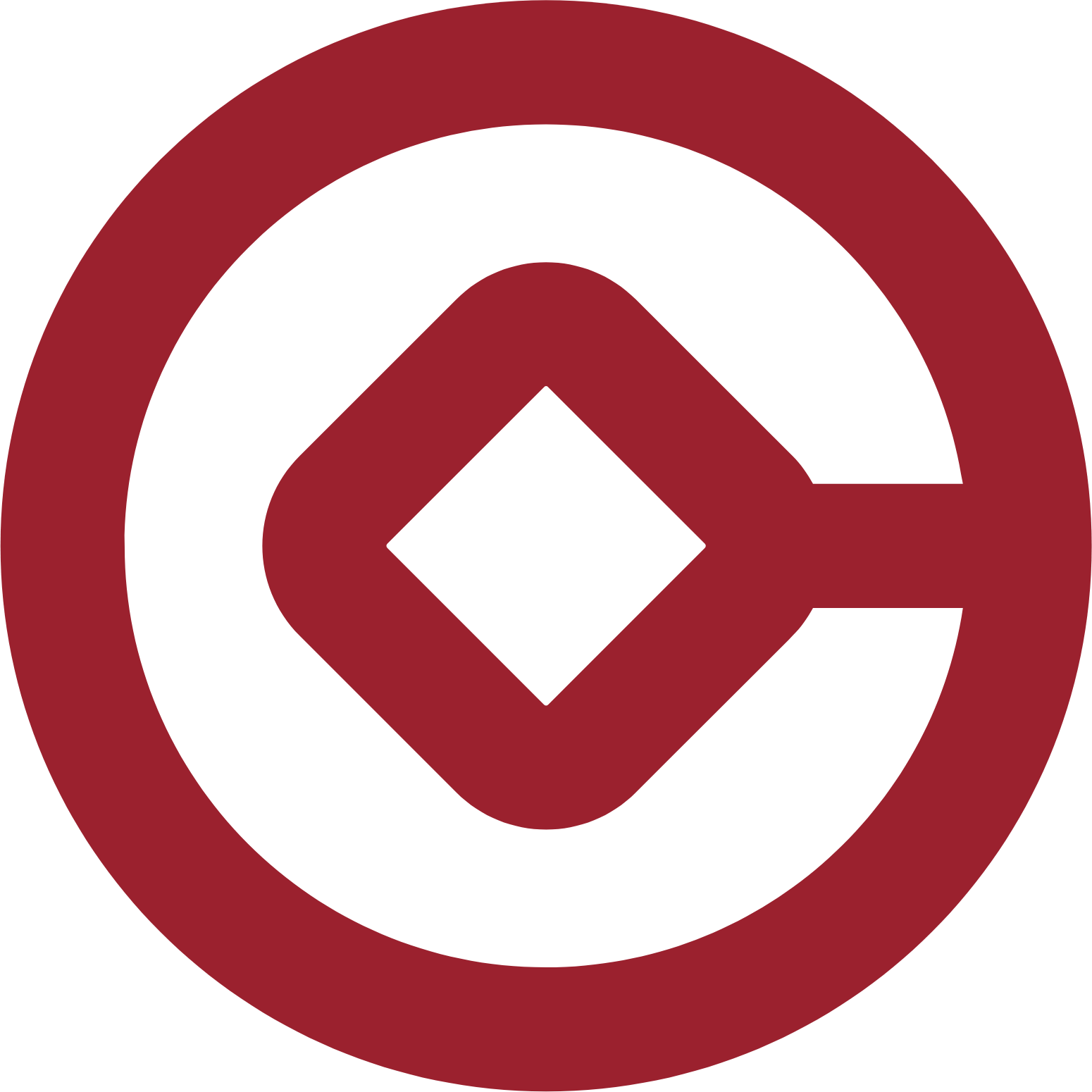 ChinaLin Securities logo (transparent PNG)