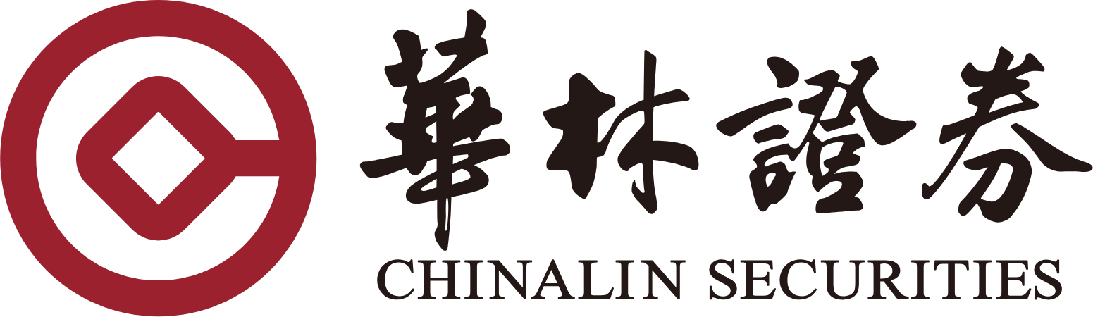 ChinaLin Securities logo large (transparent PNG)