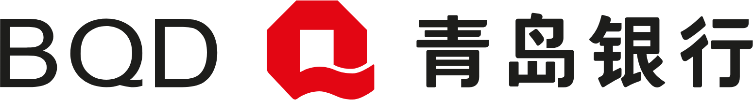 Bank of Qingdao (BQD) logo large (transparent PNG)