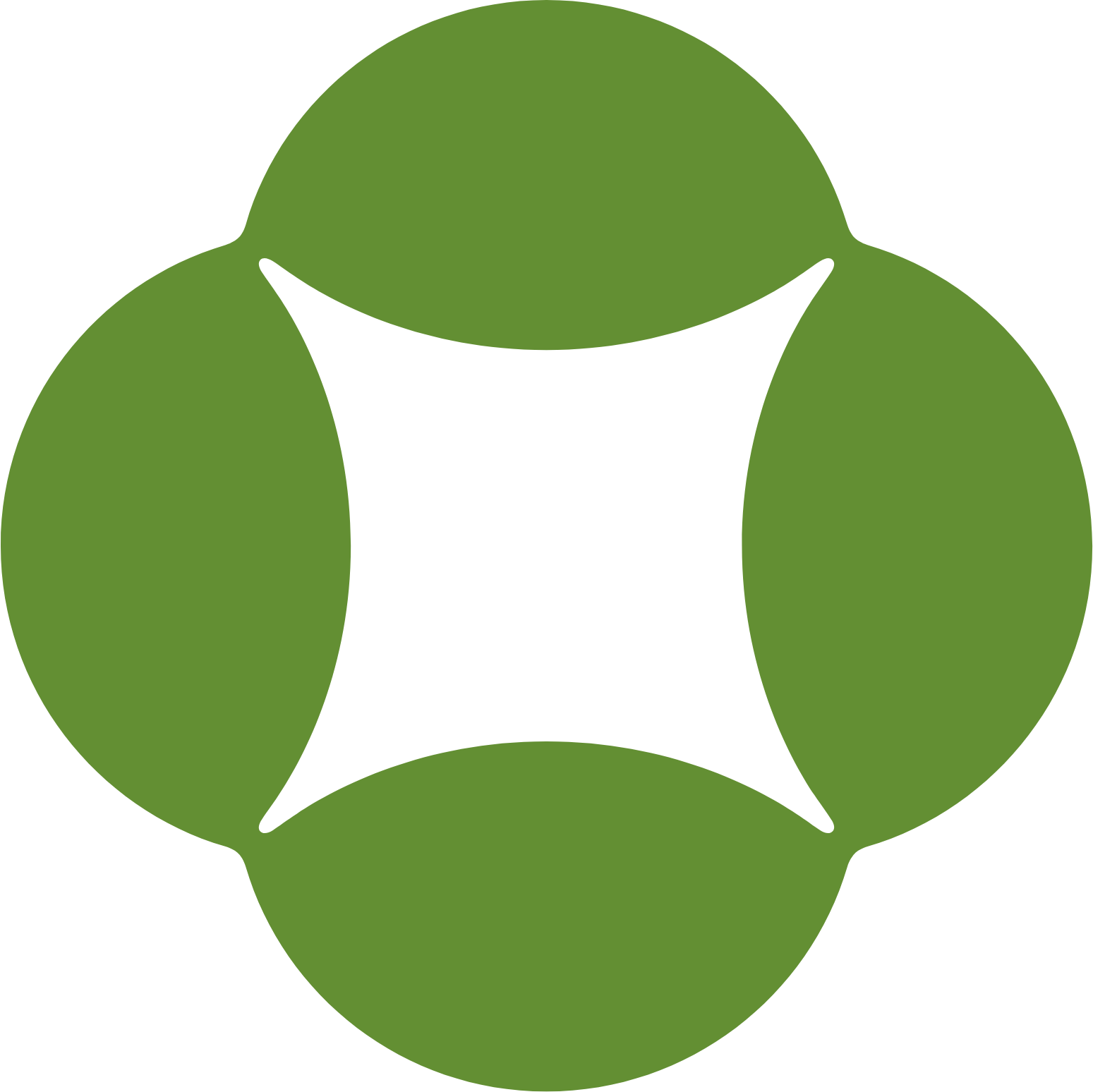 Bank of Suzhou logo (transparent PNG)