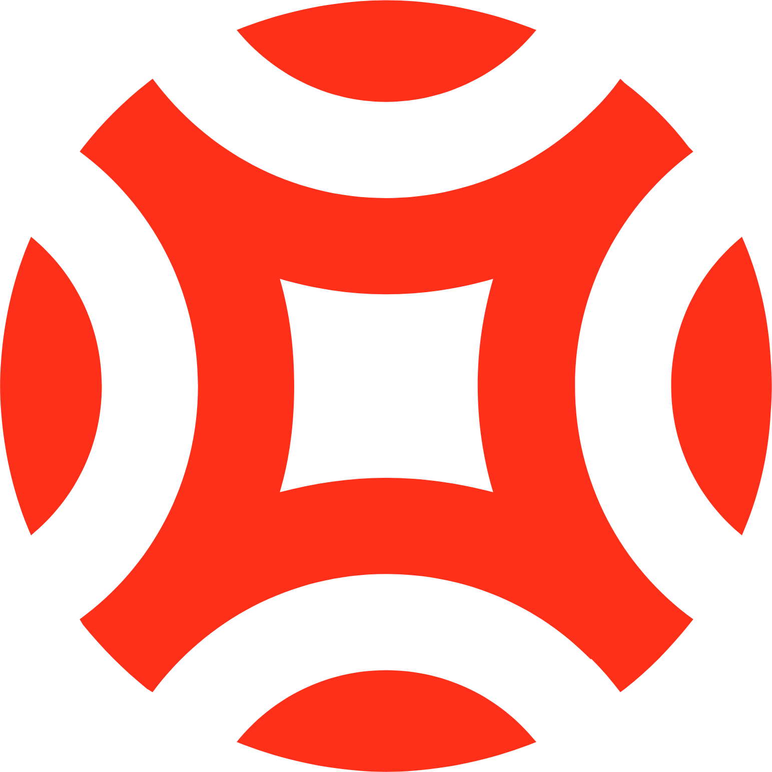 Far East Consortium International logo (transparent PNG)