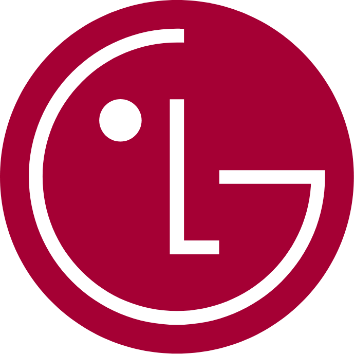 LG Corp
 Logo (transparentes PNG)