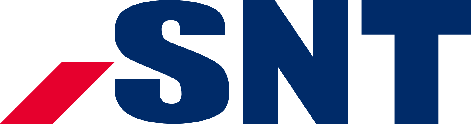 Snt Dynamics Logo (transparentes PNG)