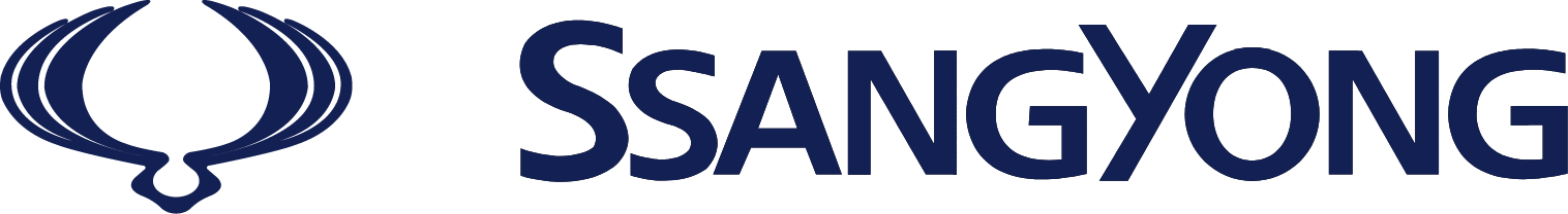 SsangYong Motor logo large (transparent PNG)