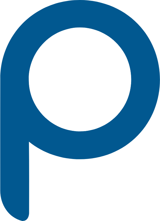 POSCO Chemical logo in transparent PNG format