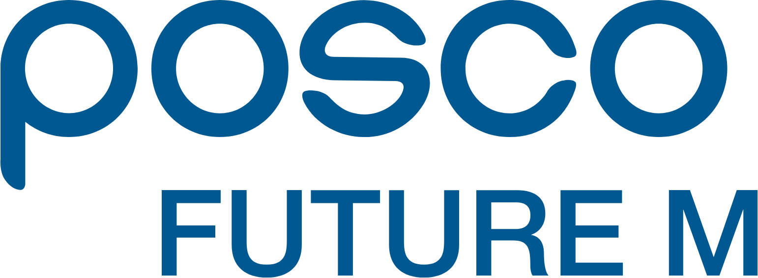 POSCO Chemical logo large (transparent PNG)