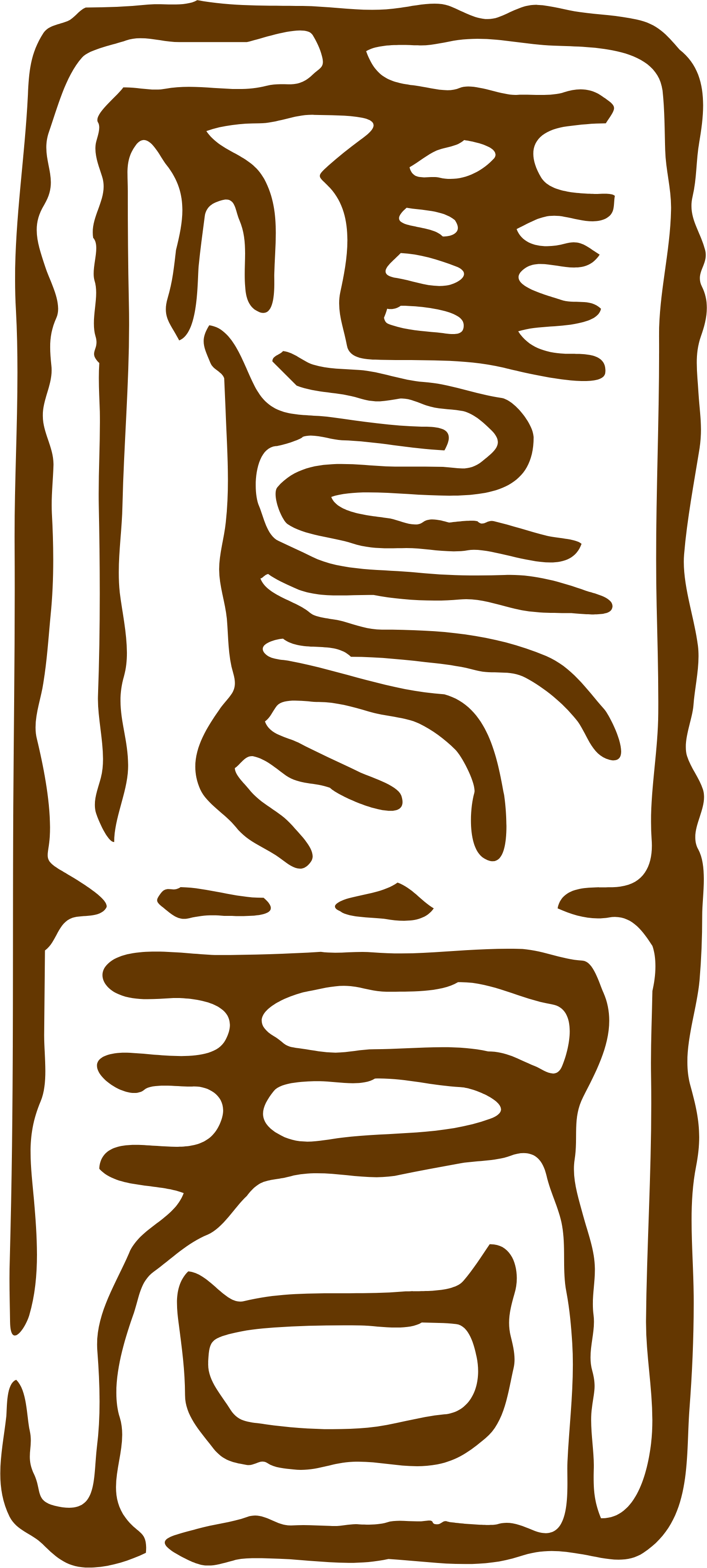 Great Eagle logo (transparent PNG)
