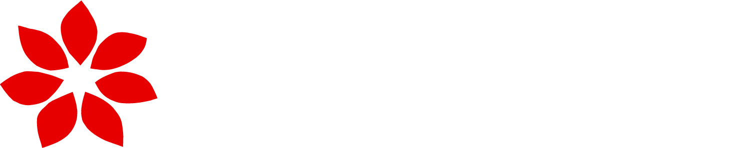 Shinsegae Logo groß für dunkle Hintergründe (transparentes PNG)