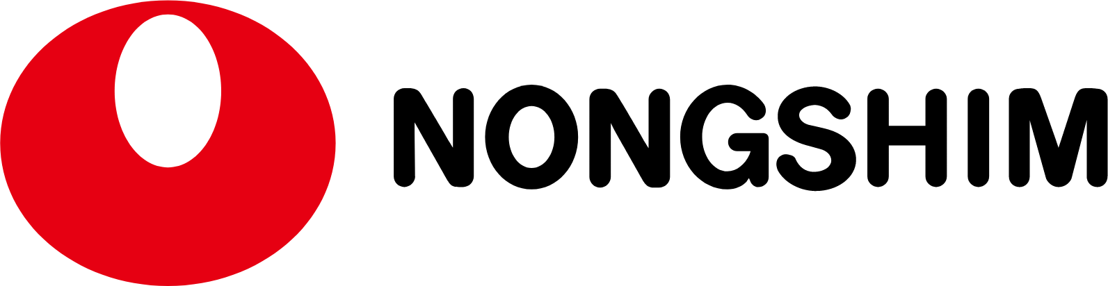 Nongshim logo large (transparent PNG)