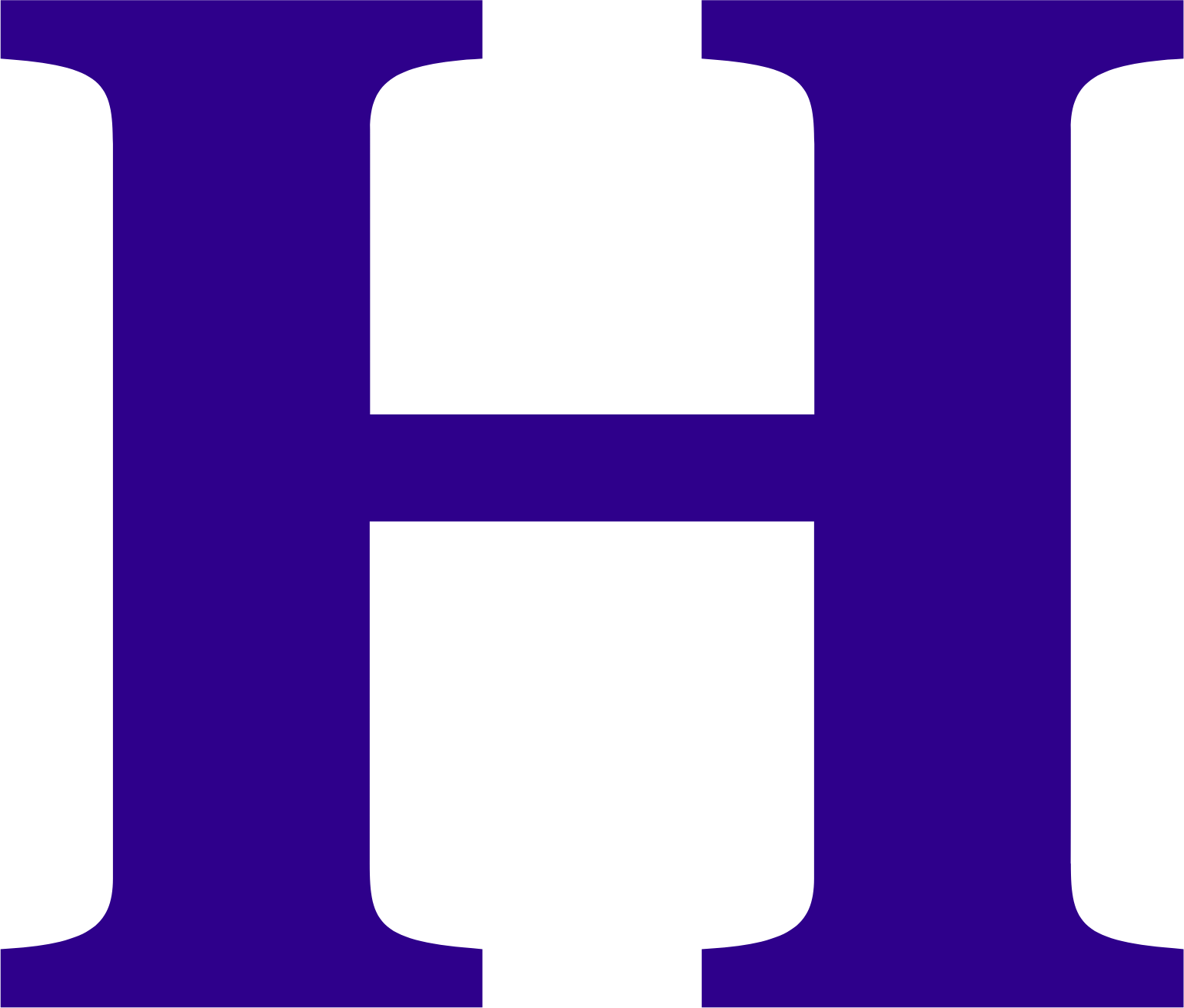 Hyosung Corporation logo (PNG transparent)