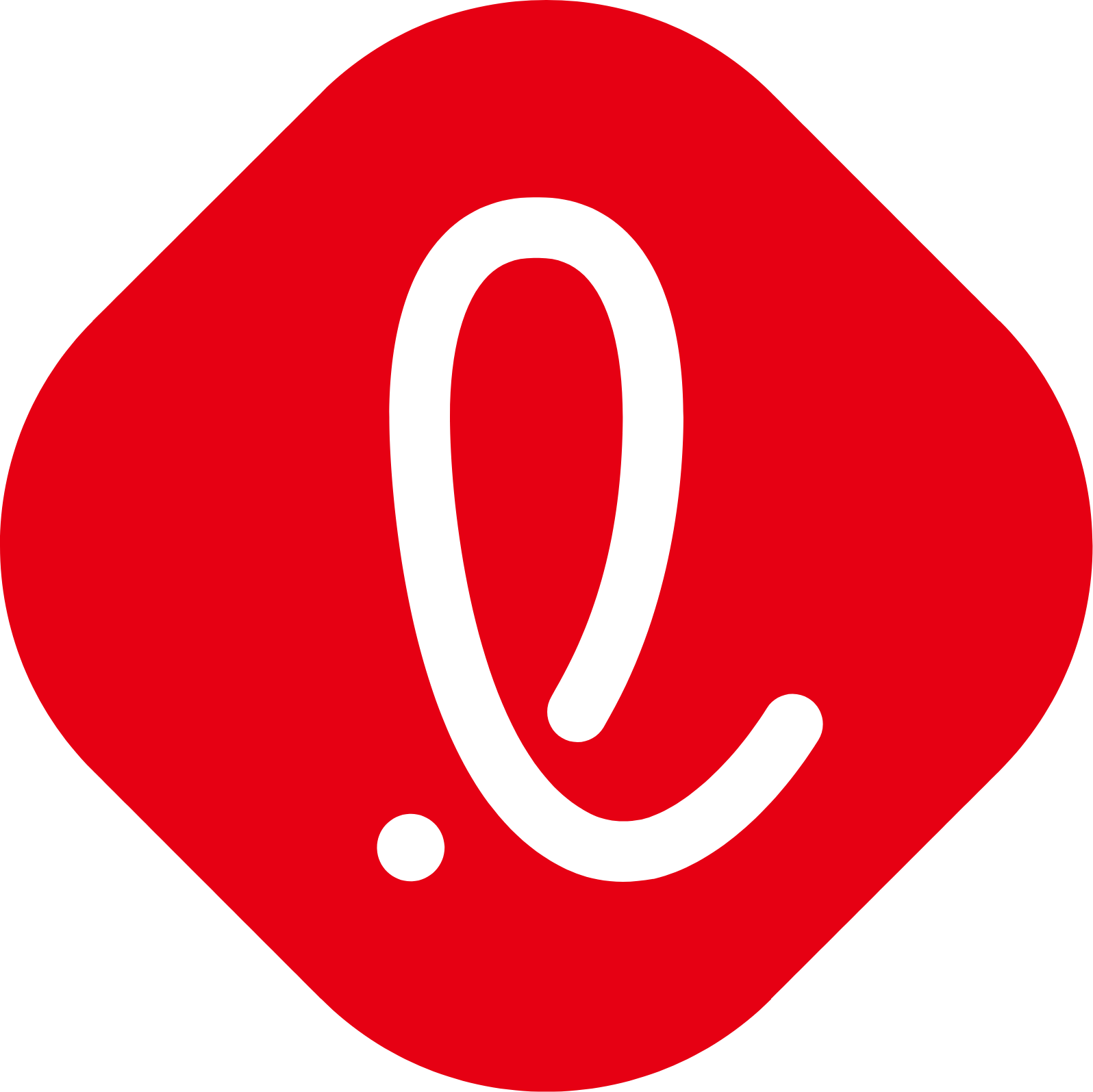 LOTTE Corporation logo in transparent PNG and vectorized SVG formats LOTTE Corporation logo in transparent PNG and vectorized SVG formats