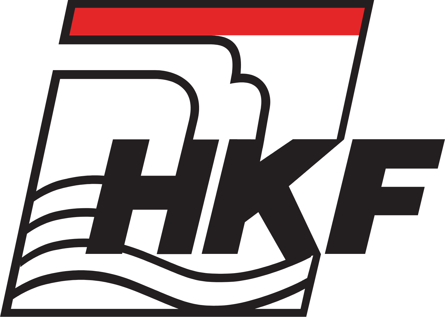 Hong Kong Ferry logo (transparent PNG)
