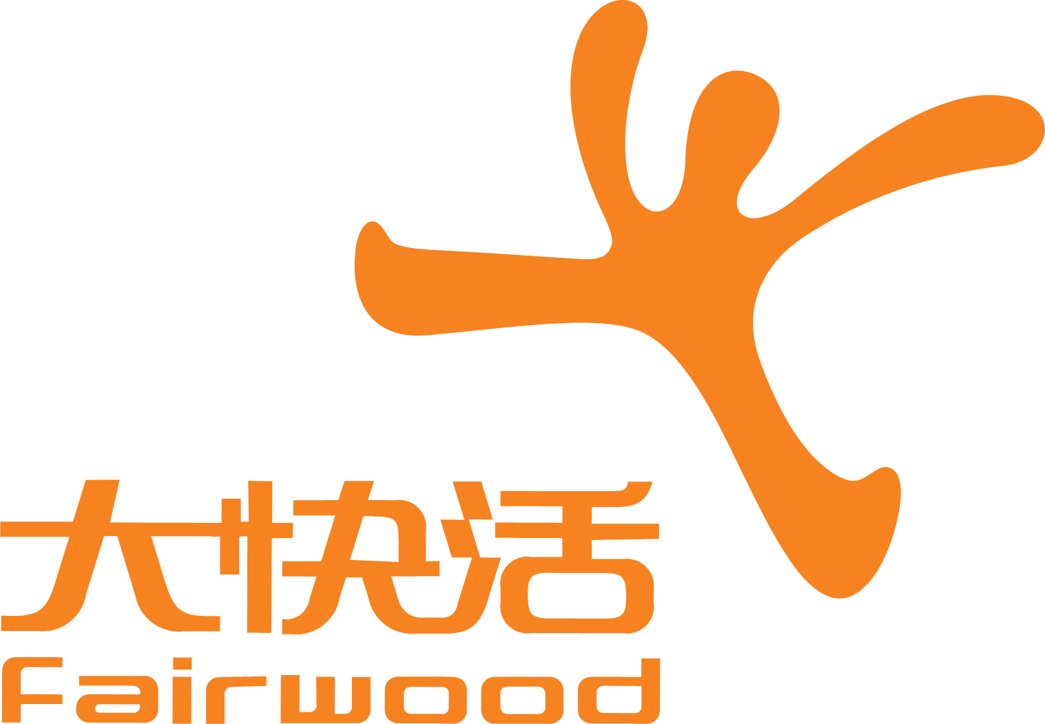 Fairwood Holdings logo large (transparent PNG)