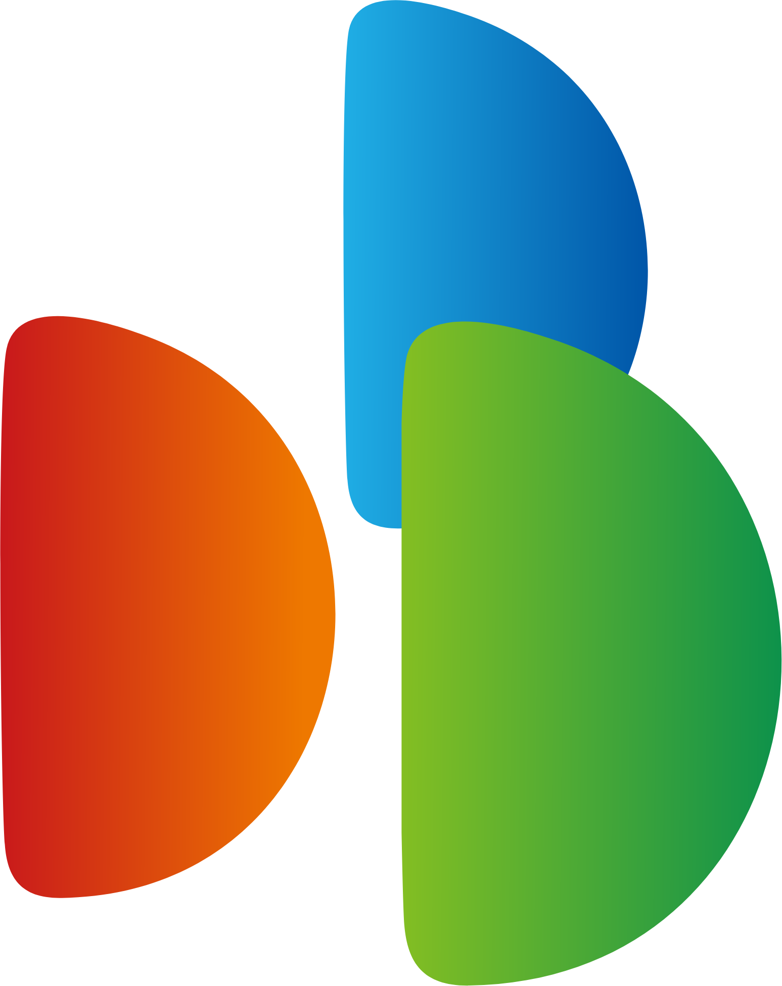 DB Insurance Logo (transparentes PNG)