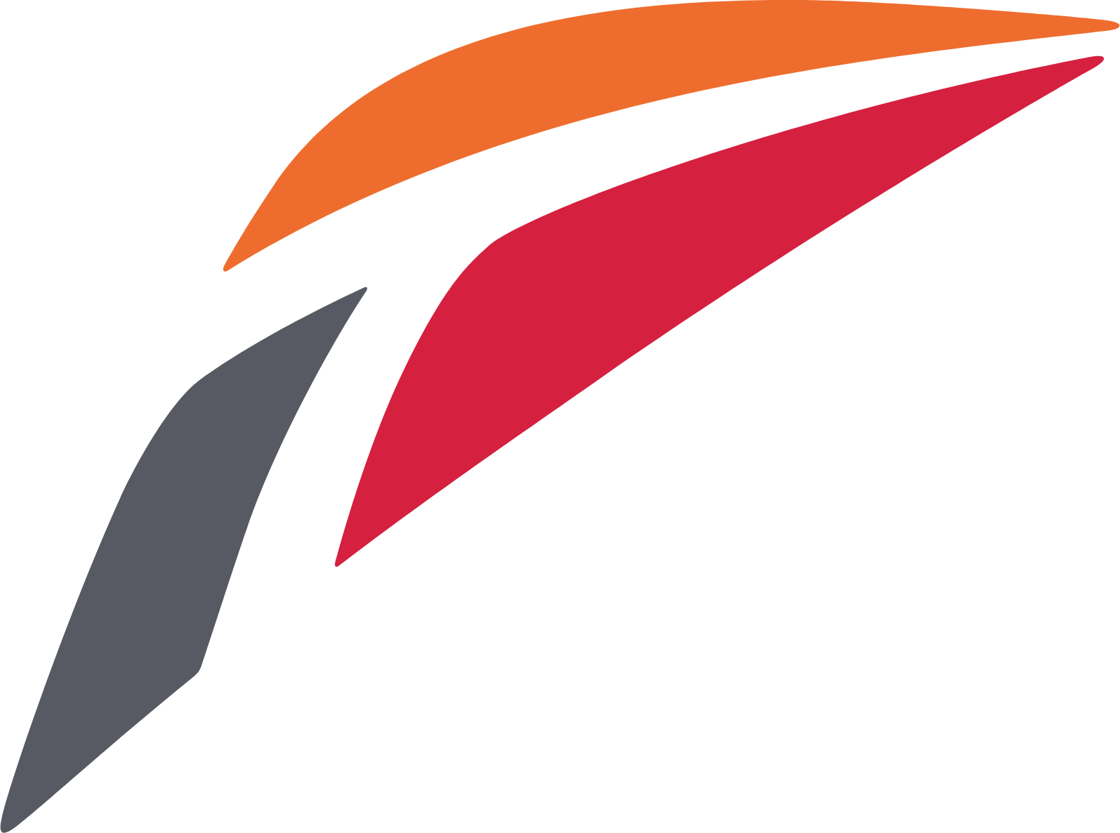 Transport International Holdings Logo (transparentes PNG)