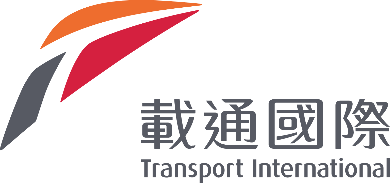 Transport International Holdings logo large (transparent PNG)