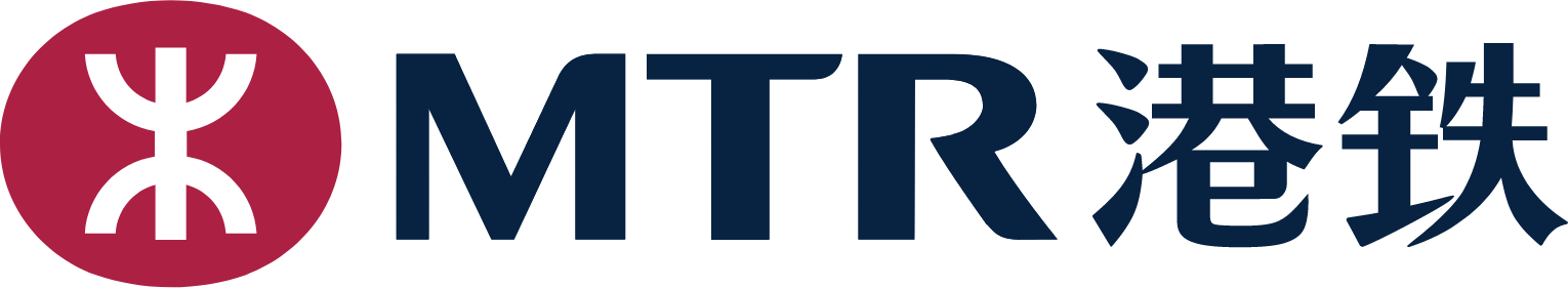 MTR Corporation
 logo large (transparent PNG)