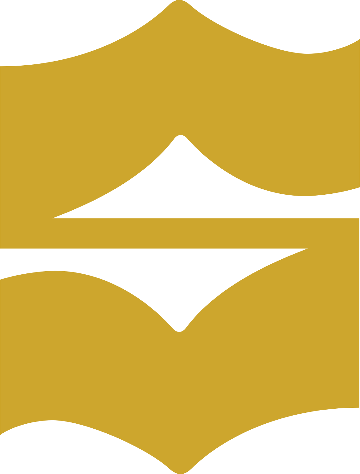 Shangri-La logo (transparent PNG)