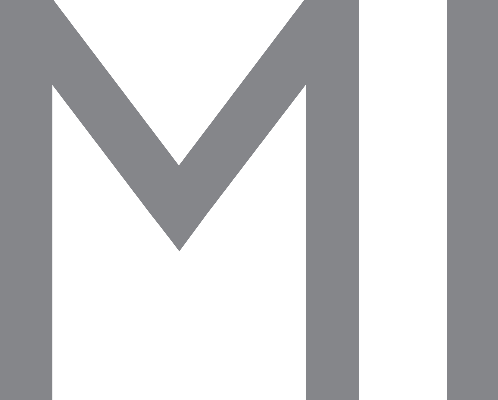 Miramar Hotel and Investment logo (transparent PNG)