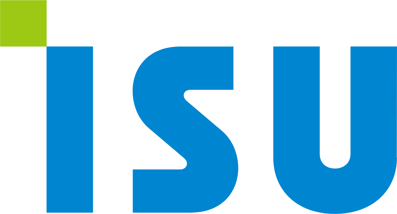 ISU Petasys Logo (transparentes PNG)