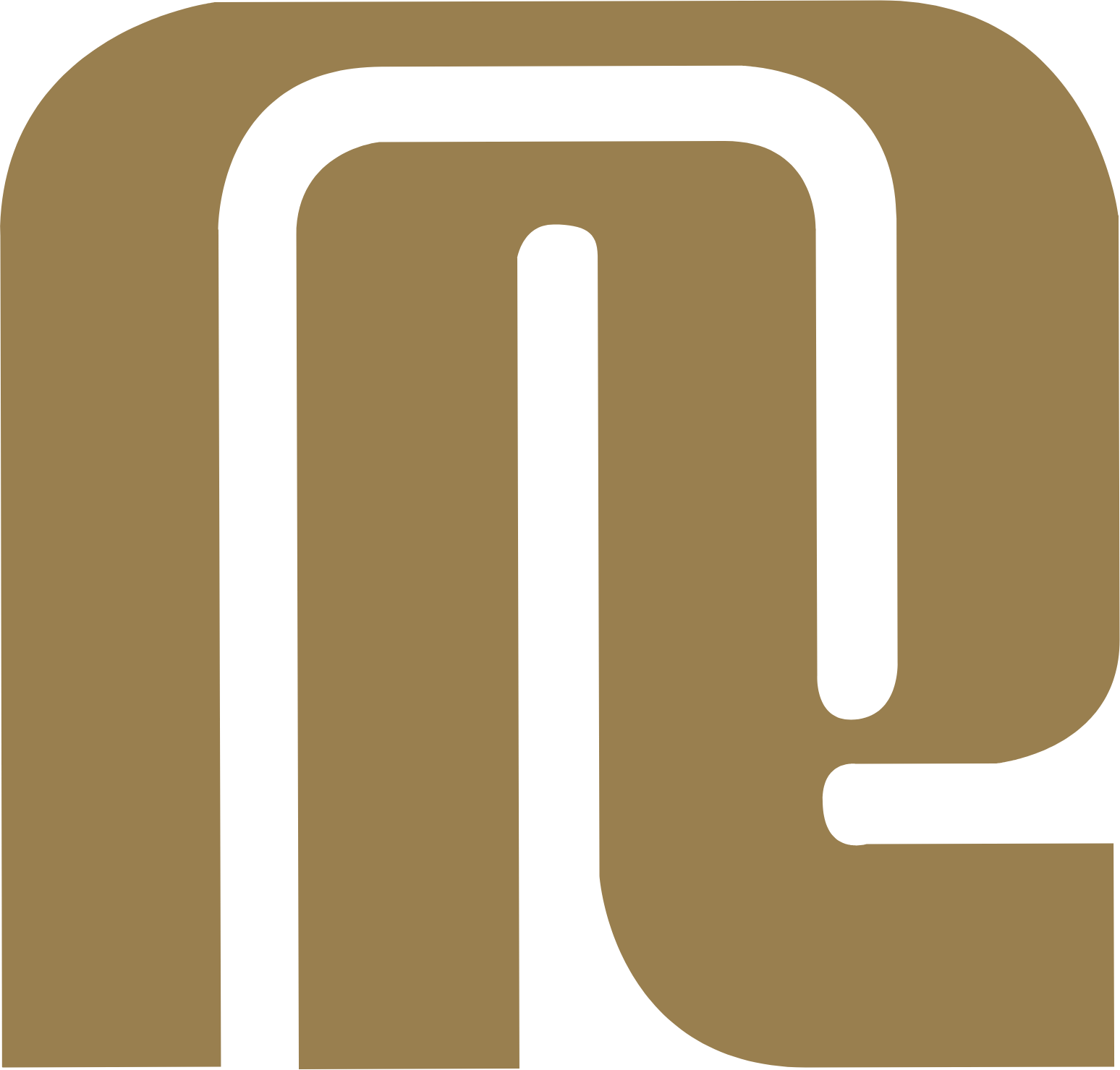 Regal Hotels International logo (transparent PNG)