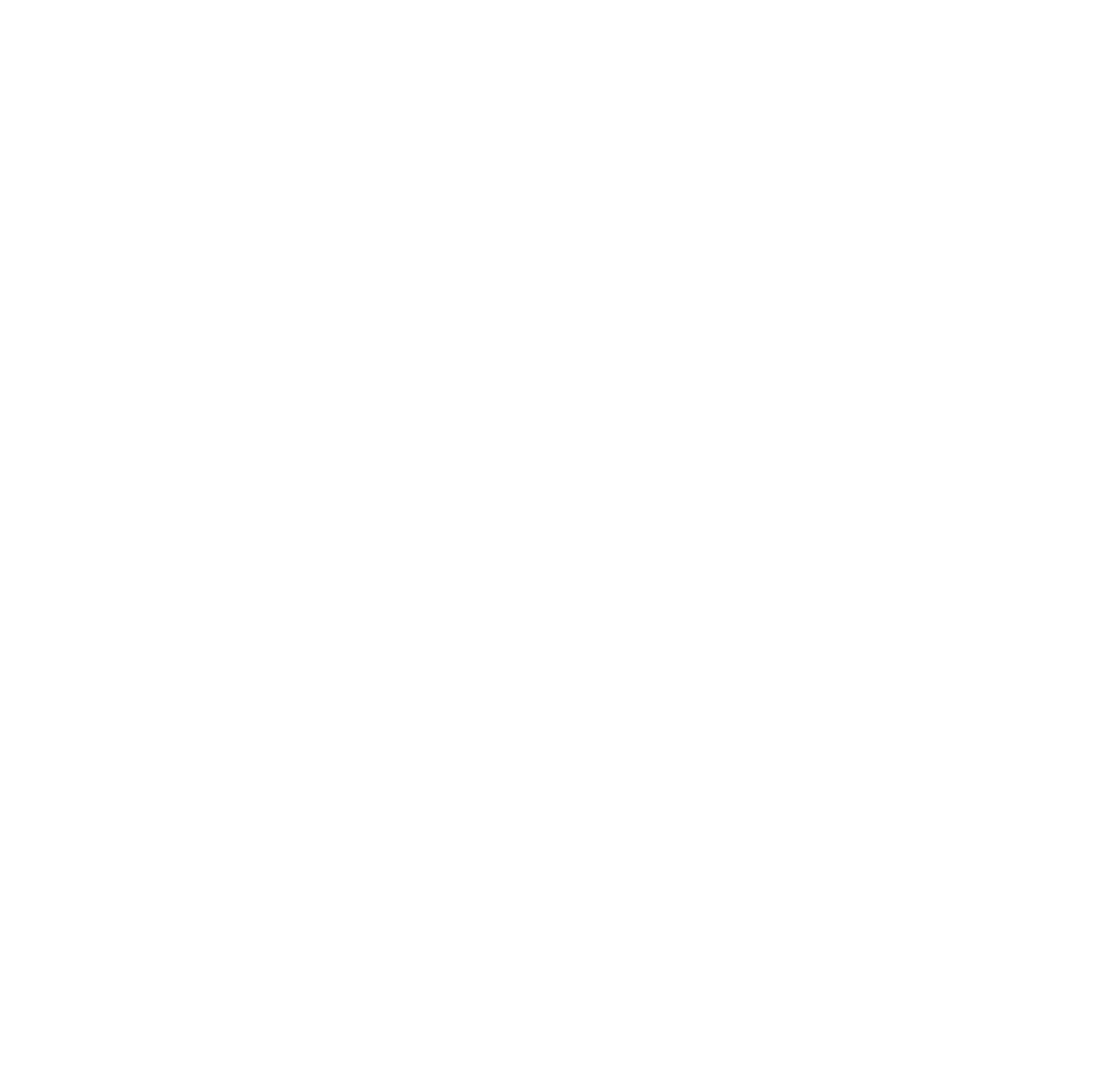 Regal Hotels International Logo für dunkle Hintergründe (transparentes PNG)