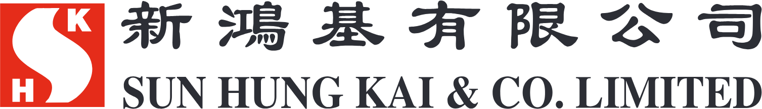 Sun Hung Kai & Co. Logo In Transparent PNG And Vectorized SVG Formats