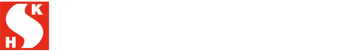 Sun Hung Kai & Co. Logo groß für dunkle Hintergründe (transparentes PNG)