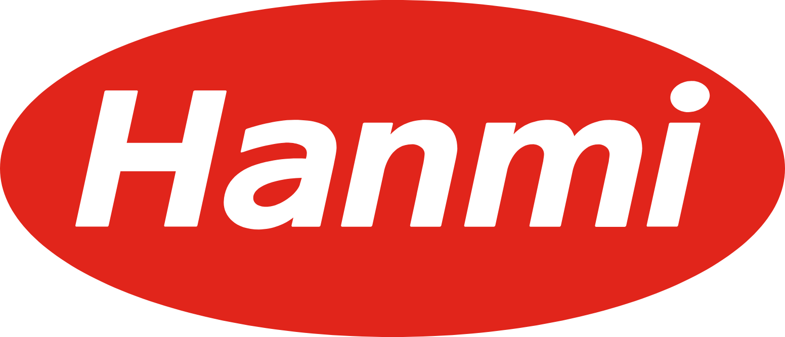 Hanmi Pharmaceutical
 logo (transparent PNG)