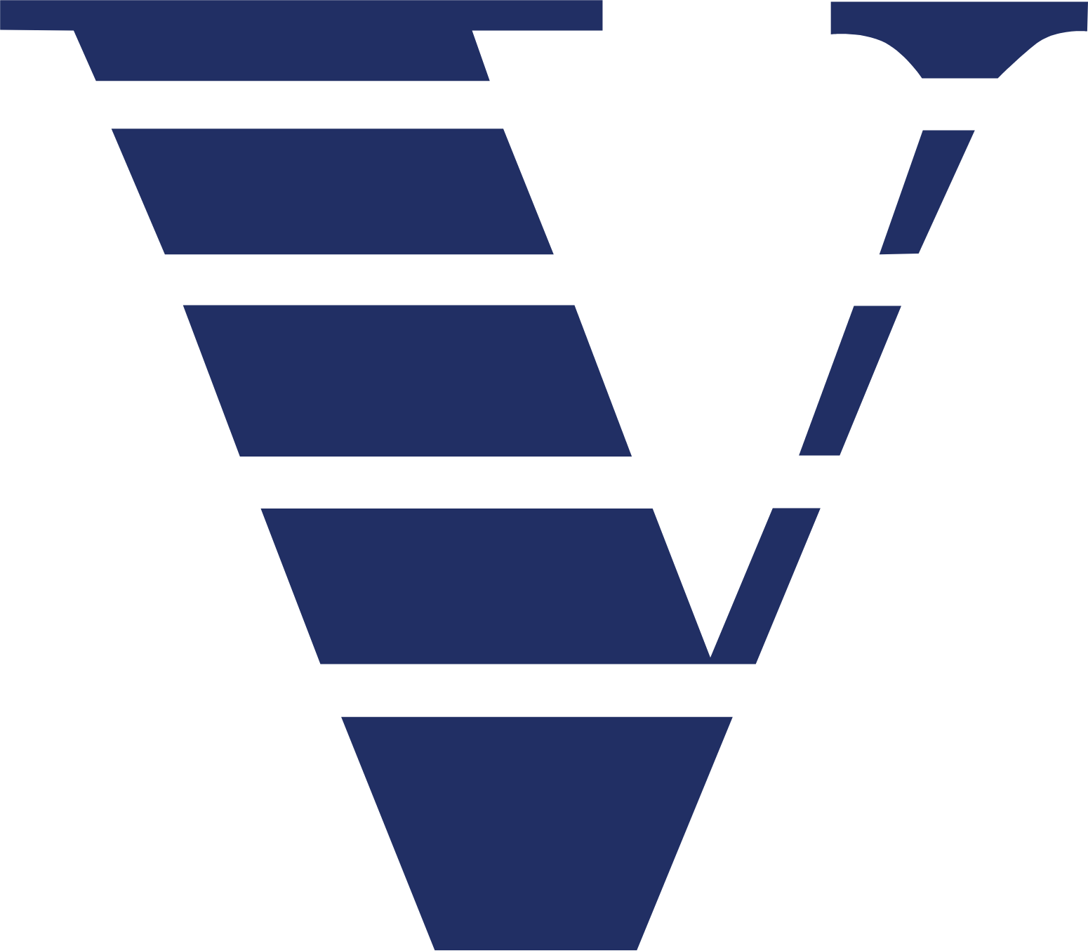 ViTrox Corporation logo (PNG transparent)