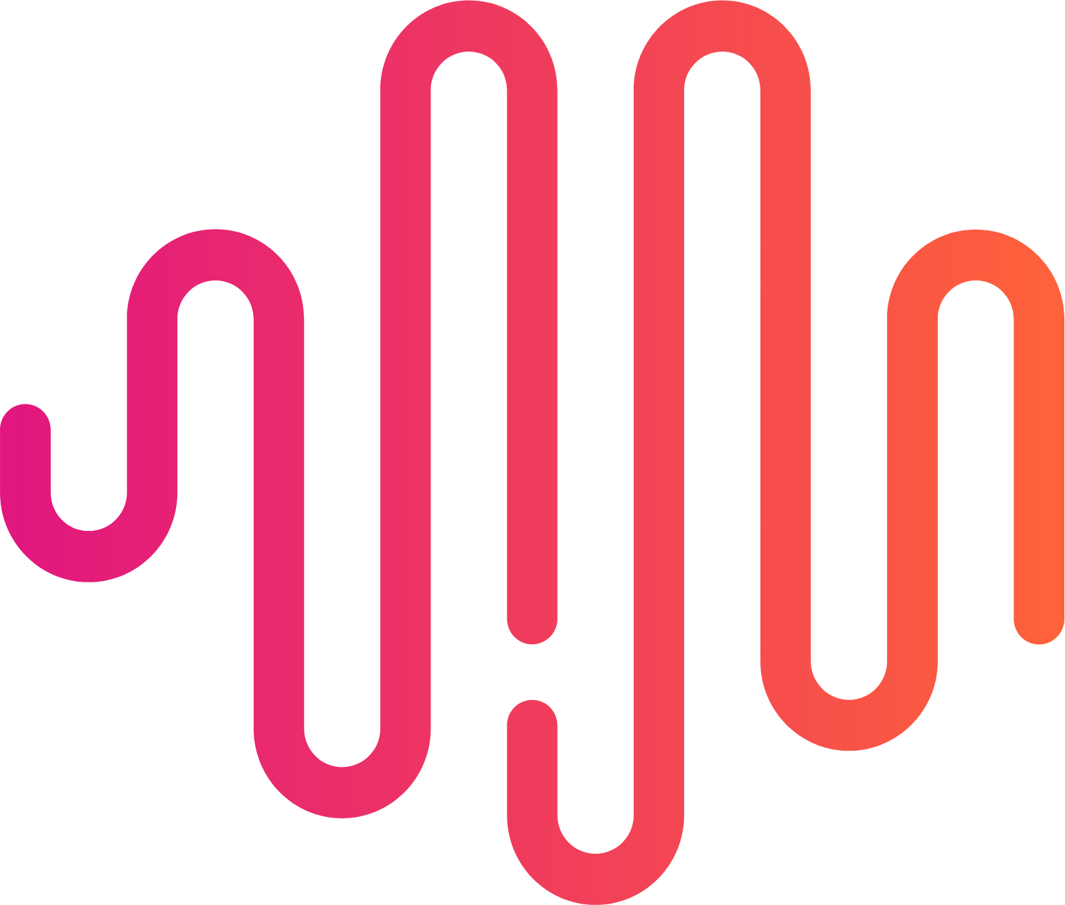 MiniMax Group Logo (transparentes PNG)