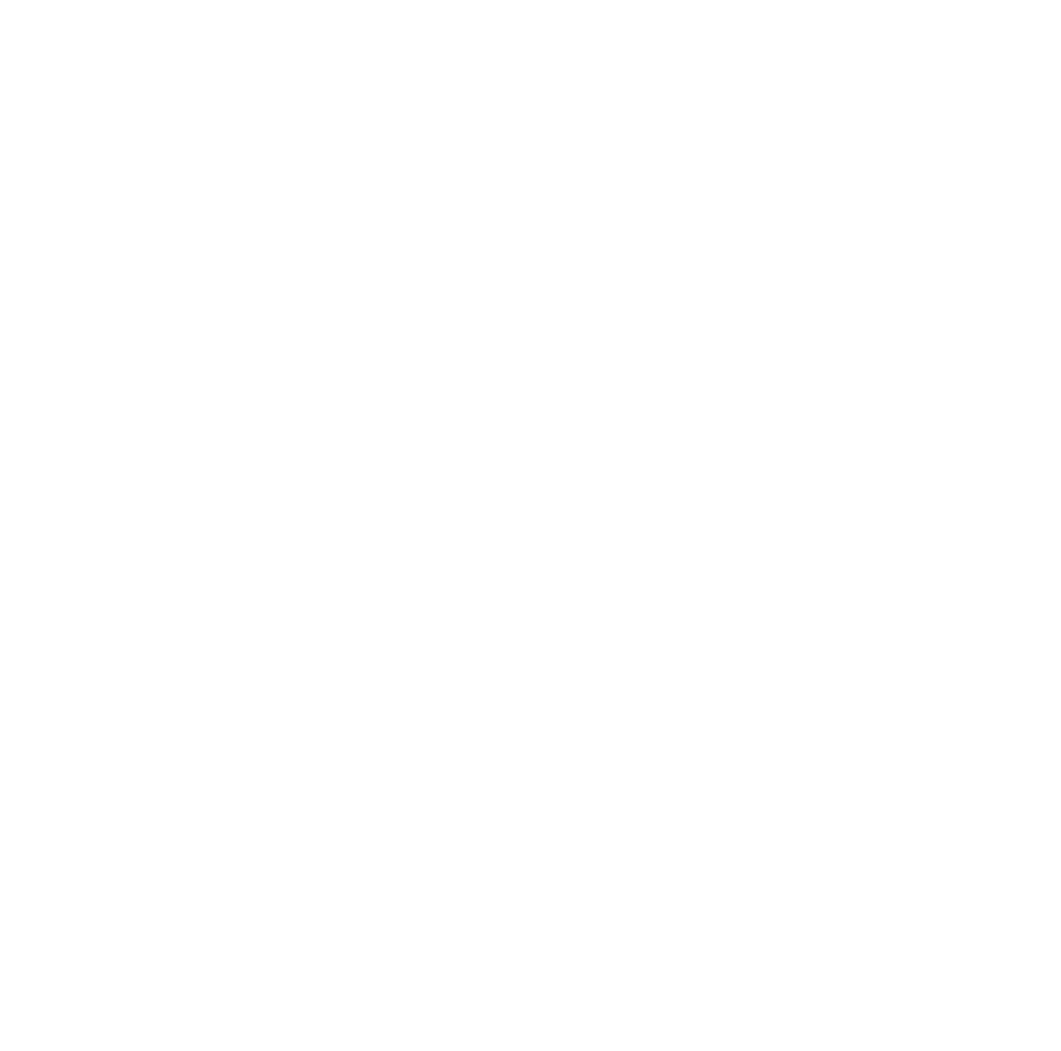 Korea Zinc Logo für dunkle Hintergründe (transparentes PNG)