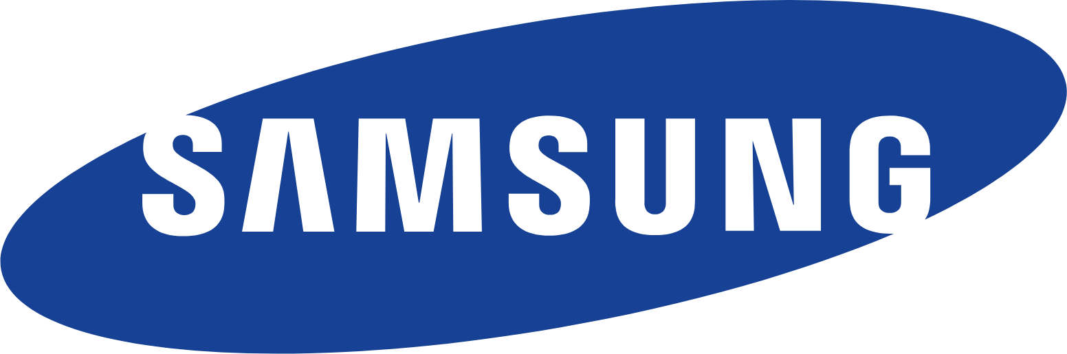 Samsung Heavy Industries
 logo (transparent PNG)