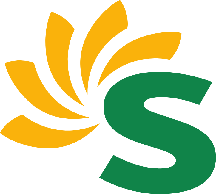 S-OIL Logo (transparentes PNG)