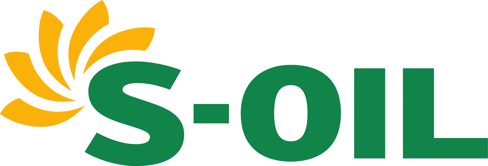 S-OIL logo large (transparent PNG)