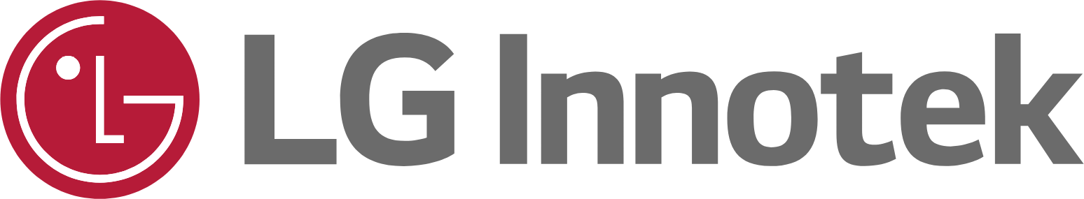 LG Innotek logo large (transparent PNG)