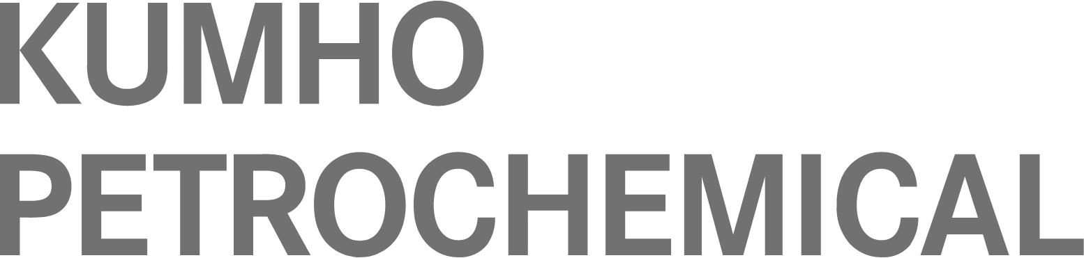Kumho Petrochemical logo large (transparent PNG)