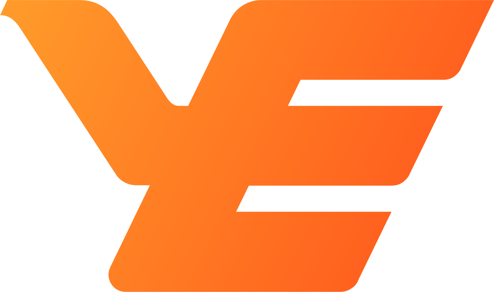 Yuexiu Property logo (PNG transparent)