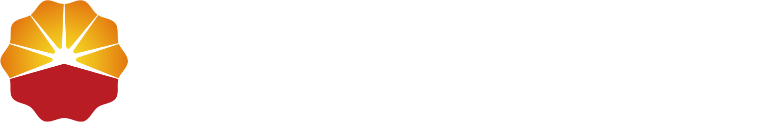Kunlun Energy Company logo grand pour les fonds sombres (PNG transparent)