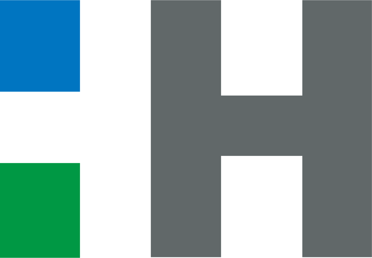 Hansol Chemical logo (transparent PNG)