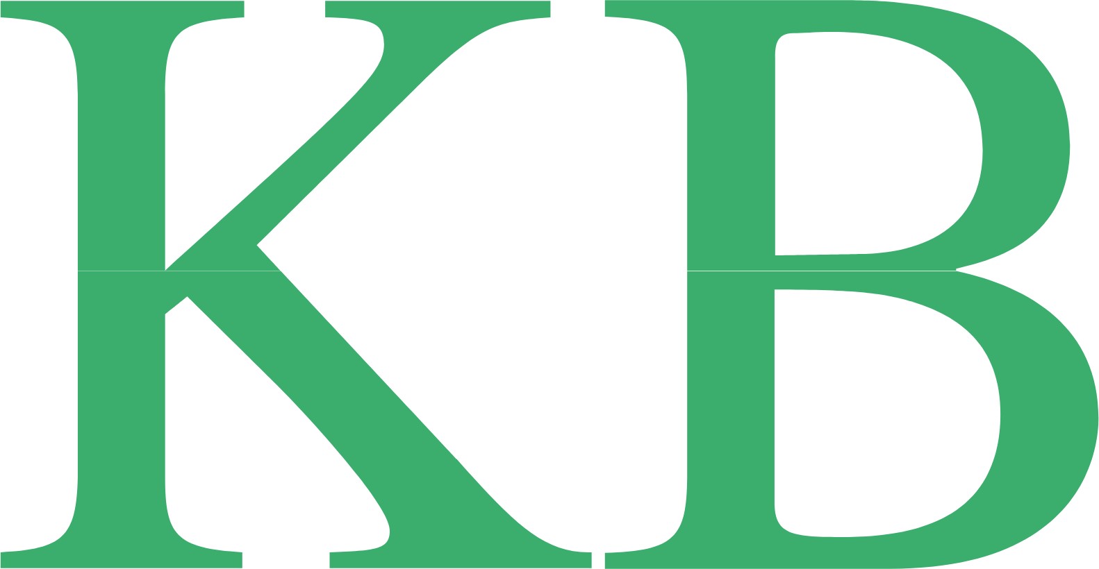 Kingboard Holdings logo (transparent PNG)