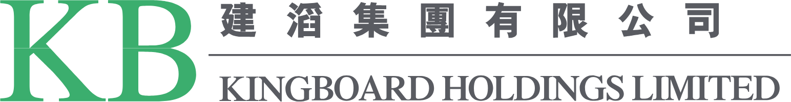 Kingboard Holdings logo large (transparent PNG)