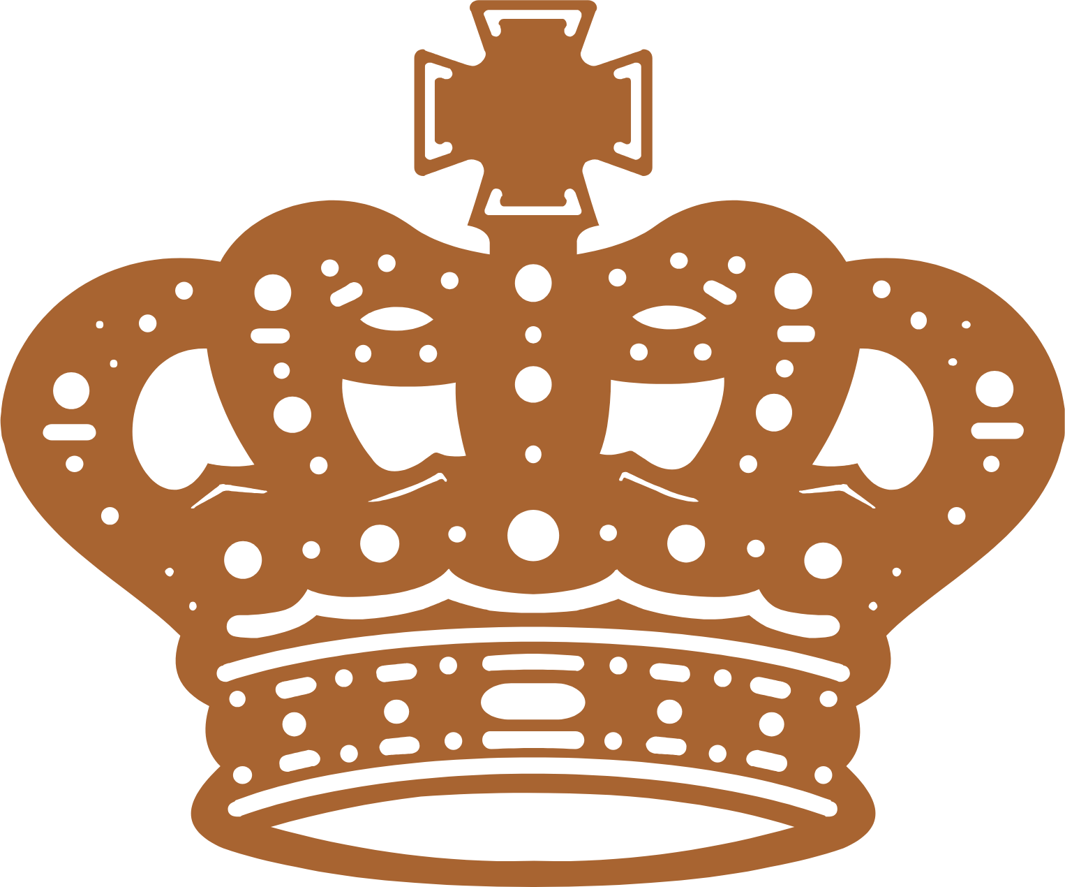 Emperor International logo (transparent PNG)